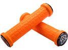 Race Face Grippler Grip - 30 mm, orange | Bild 1