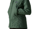 Patagonia Women's Insulated Boulder Fork Rain Jacket, canopy green | Bild 6