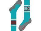 Falke SK2 Intermediate Damen, peacock blue | Bild 6