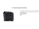Cube Acid Seitentasche & Rucksack Flip Pro 25 SMLink 2.0, black | Bild 13