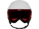 Giro Orbit Spherical MIPS, matte pearl white/vivid copper | Bild 2