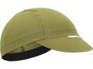 Q36.5 Dottore Pro Summer Cap, drab green | Bild 2
