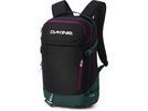 Dakine Women's Heli Pro 24L, darkest spruce | Bild 1