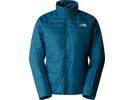 The North Face Women’s Inlux Triclimate, white dune dark heather | Bild 4