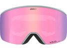 Giro Axis, Vivid Haze / stacked sky blue | Bild 4