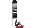 Set: Nitro Team Exposure Gullwing 2016 + Flow Nexus Hybrid (1513169S) | Bild 1