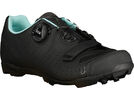 Scott MTB Comp Boa W's Shoe, black/light blue | Bild 1