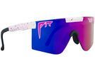 Pit Viper The Originals 2.0 Regular, The LA Brights / HDPV Polarized Pink-Purple | Bild 1