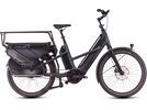 Cube Longtail Hybrid Family 725, grey´n´reflex | Bild 1