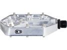 Crankbrothers Stamp 7 Small - Silver Edition, high-polished silver | Bild 2