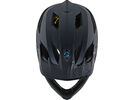 TroyLee Designs Stage Stealth Helmet MIPS, black | Bild 4