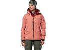 Salewa Sella 3 Layers Powertex Hardshell Jacke Damen, desert pink | Bild 3