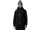 The North Face W Descendit Jacket, tnf black | Bild 3