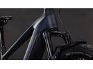 Cube Stereo Hybrid One22 Pro 800 FE 29, night´n´chrome | Bild 7