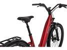 Specialized Turbo Como 4.0, red tint/silver reflective | Bild 4
