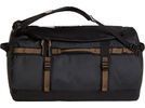 The North Face Base Camp Duffel 50L - S, tnf black/smokey brown/ | Bild 2
