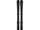 Atomic Redster J2 100-120 + C 5 GW, red tension/black | Bild 2