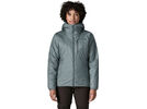 Patagonia Women's DAS Light Hoody, blue sage | Bild 2