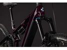 Cube Stereo Hybrid One77 HPC SLX 800, liquidred´n´black | Bild 7