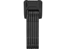 Abus Bordo Black Edition Granit X Plus 6510, black | Bild 1