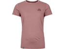 Ortovox 120 Merino Cool Tec MTN Stripe TS W, dusk rose | Bild 1