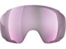 POC Zonula/Zonula Race Lens, Clarity Hi. Int. Low Light Pink | Bild 1