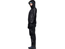 Norrona trollveggen down800 super light Hood W's, caviar black | Bild 5