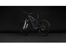 Cube AMS Hybrid 177 C:62 AT 600X, carbon´n´white | Bild 12