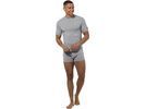 super.natural M Tundra175 Boxer, cashmere grey melange | Bild 3