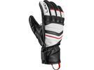 Leki Epicon Prime TR, white/black/red | Bild 2
