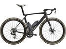 Trek Madone SLR 9 AXS Gen 8, matte/gloss carbon smoke | Bild 1