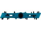 Race Face Chester Pedals Large, turquoise | Bild 2