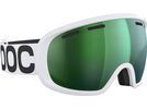 POC Fovea, Clarity Hi. Int. Partly Sunny Green / hydrogen white | Bild 3