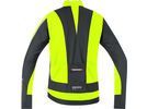 Gore Bike Wear Oxygen Windstopper SO Jacke, neon yellow black | Bild 2