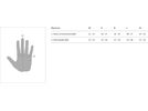 Norrona lyngen Windstopper leather Gloves, caviar black | Bild 3