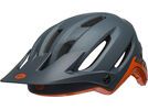 Bell 4Forty MIPS, matte gloss/slate orange | Bild 5