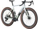 Scott Solace Gravel 10, pale green/beluga grey | Bild 2