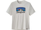 Patagonia Men's Capilene Cool Daily Graphic Shirt, white | Bild 2