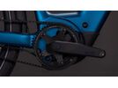 Cube Supreme Hybrid Deluxe Pro 600 Easy Entry 28, electricblue´n´chrome | Bild 6