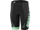 Scott RC Pro +++ Women's Shorts, black/opal green | Bild 1