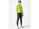 Castelli Entrata Thermal Jersey, electric lime/dark gray | Bild 6