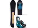 Set: Bataleon The One E.S. 2017 + Burton Cartel (1712703S) | Bild 1