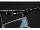 Cube Nulane Hybrid C:62 Race 400X, seagrey´n´black | Bild 6