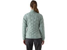 Patagonia Women's Micro Puff Jacket, thermal blue | Bild 3