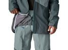 Patagonia Men's Snowdrifter Jacket, summit blue | Bild 7