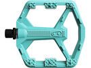 Crankbrothers Stamp 0 Small, türkis | Bild 1