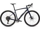 Specialized Diverge 4 Sport Alloy Shimano Cues, gloss dark navy/dolomite metallic | Bild 1