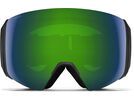 Smith 4D Mag XL, ChromaPop Sun Green Mirror / black | Bild 2