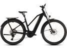 Cube Kathmandu Hybrid SLX 800 Trapeze, silverdust´n´chrome | Bild 1