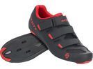 Scott Road Comp Shoe, black/red | Bild 2